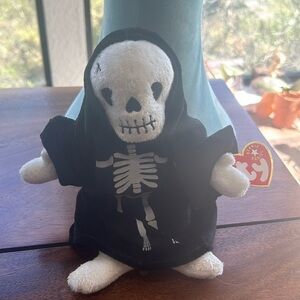 Creepers Beanie Baby !! NWT